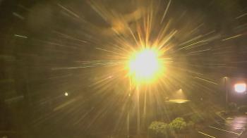 Weather camera view of Wishkah Valley School.