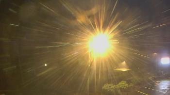 Weather camera view of Wishkah Valley School.