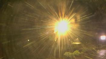 Weather camera view of Wishkah Valley School.