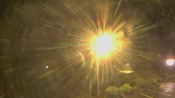 Weather camera view of Wishkah Valley School.