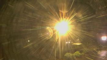 Weather camera view of Wishkah Valley School.