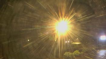 Weather camera view of Wishkah Valley School.