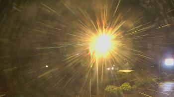 Weather camera view of Wishkah Valley School.