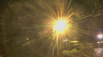 Weather camera view of Wishkah Valley School.