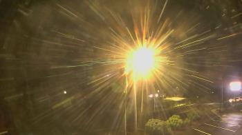 Weather camera view of Wishkah Valley School.