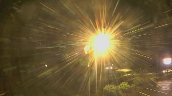 Weather camera view of Wishkah Valley School.