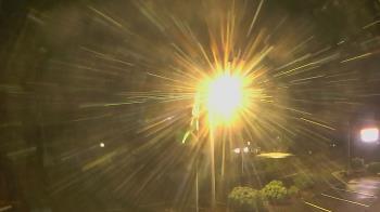 Weather camera view of Wishkah Valley School.