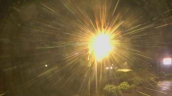 Weather camera view of Wishkah Valley School.