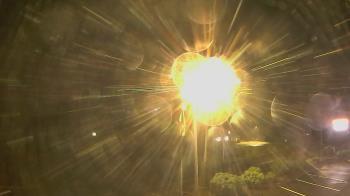 Weather camera view of Wishkah Valley School.