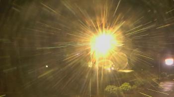 Weather camera view of Wishkah Valley School.