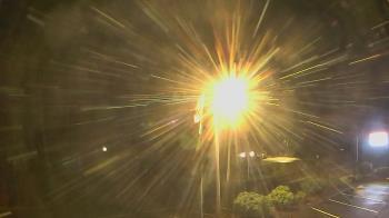 Weather camera view of Wishkah Valley School.