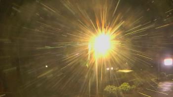 Weather camera view of Wishkah Valley School.