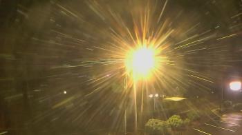 Weather camera view of Wishkah Valley School.