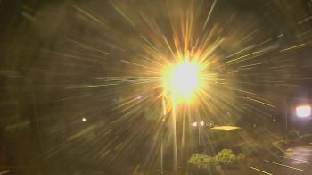 Weather camera view of Wishkah Valley School.