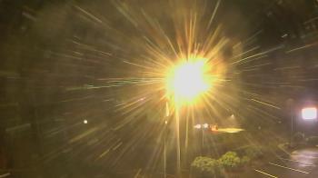 Weather camera view of Wishkah Valley School.