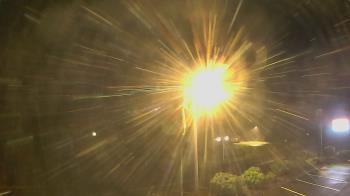 Weather camera view of Wishkah Valley School.