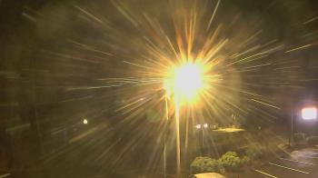 Weather camera view of Wishkah Valley School.