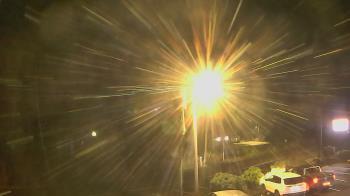 Weather camera view of Wishkah Valley School.