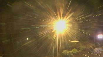 Weather camera view of Wishkah Valley School.