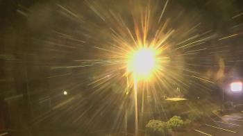 Weather camera view of Wishkah Valley School.