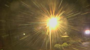 Weather camera view of Wishkah Valley School.