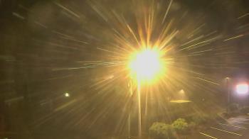 Weather camera view of Wishkah Valley School.