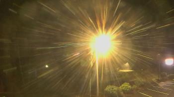 Weather camera view of Wishkah Valley School.