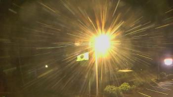 Weather camera view of Wishkah Valley School.