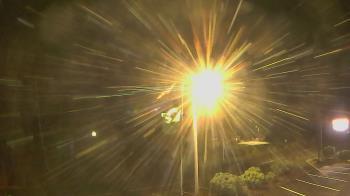 Weather camera view of Wishkah Valley School.