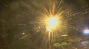 Weather camera view of Wishkah Valley School.