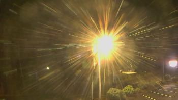 Weather camera view of Wishkah Valley School.