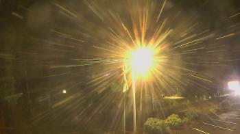 Weather camera view of Wishkah Valley School.