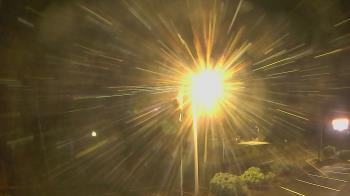 Weather camera view of Wishkah Valley School.