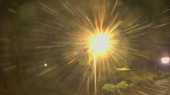 Weather camera view of Wishkah Valley School.