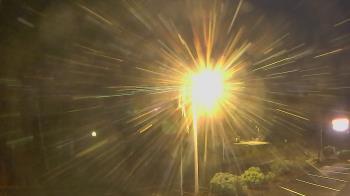 Weather camera view of Wishkah Valley School.