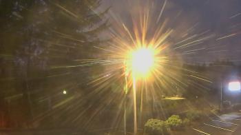 Weather camera view of Wishkah Valley School.