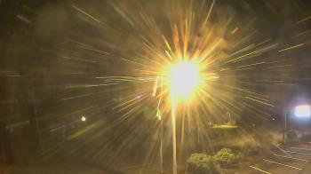 Weather camera view of Wishkah Valley School.