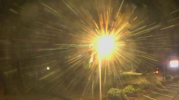 Weather camera view of Wishkah Valley School.