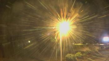 Weather camera view of Wishkah Valley School.