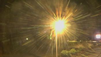 Weather camera view of Wishkah Valley School.