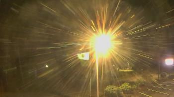 Weather camera view of Wishkah Valley School.