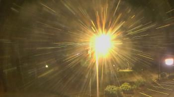 Weather camera view of Wishkah Valley School.