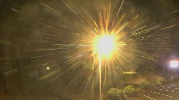 Weather camera view of Wishkah Valley School.