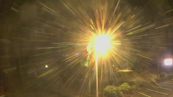 Weather camera view of Wishkah Valley School.