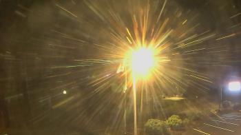 Weather camera view of Wishkah Valley School.