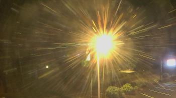 Weather camera view of Wishkah Valley School.