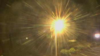 Weather camera view of Wishkah Valley School.