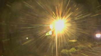 Weather camera view of Wishkah Valley School.