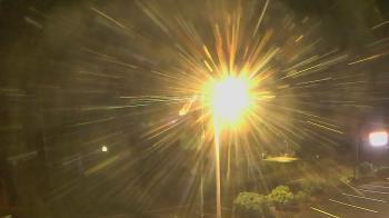 Weather camera view of Wishkah Valley School.