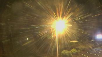 Weather camera view of Wishkah Valley School.